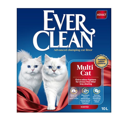 Multi Cat
