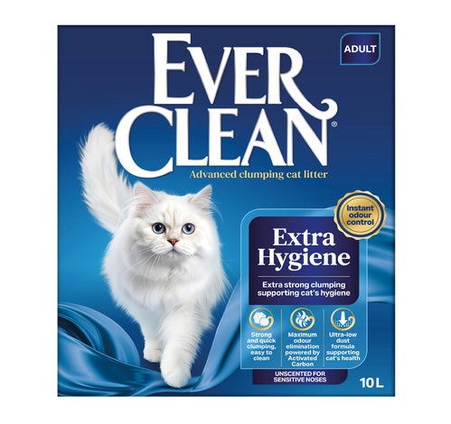 Extra Hygiene Unscented