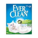 Ever Clean Super Premium Clumping Cat Litter Extra Strong Clumping Scented Product Front Image